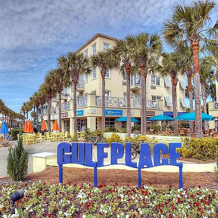 Pointe Of View 407- Penn'S Paradise Destin Bagian luar foto