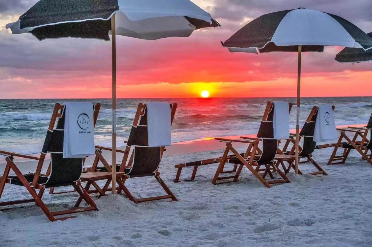 Pointe Of View 407- Penn'S Paradise Destin Bagian luar foto