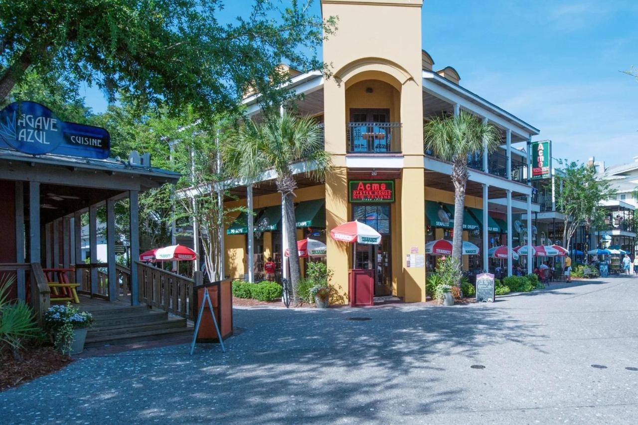 Pointe Of View 407- Penn'S Paradise Destin Bagian luar foto