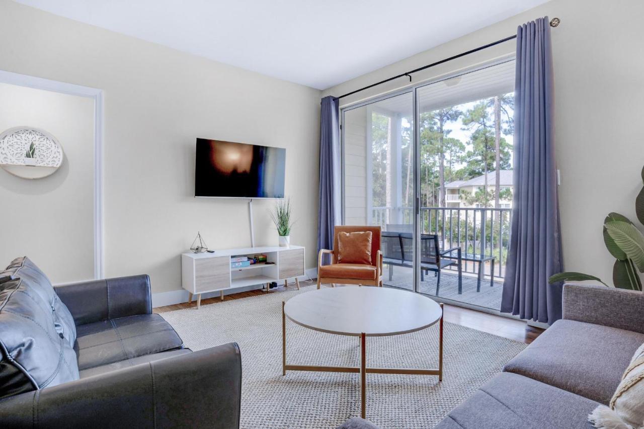 Pointe Of View 407- Penn'S Paradise Destin Bagian luar foto