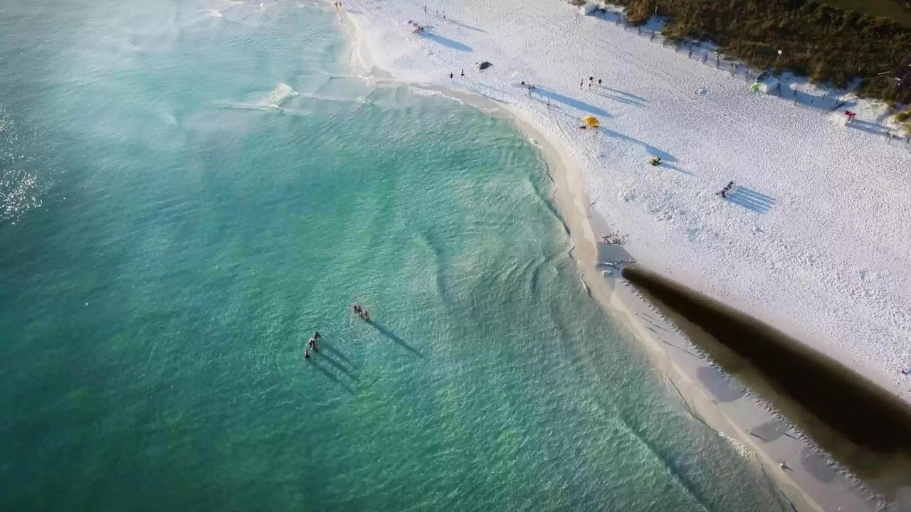 Pointe Of View 407- Penn'S Paradise Destin Bagian luar foto