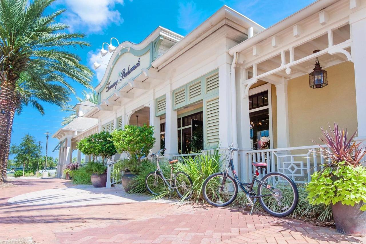 Pointe Of View 407- Penn'S Paradise Destin Bagian luar foto