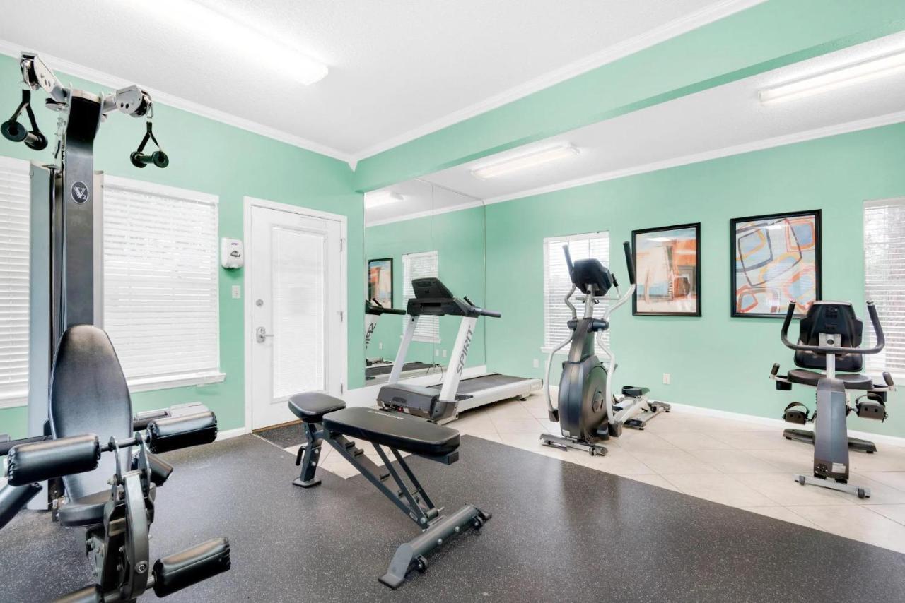 Pointe Of View 407- Penn'S Paradise Destin Bagian luar foto