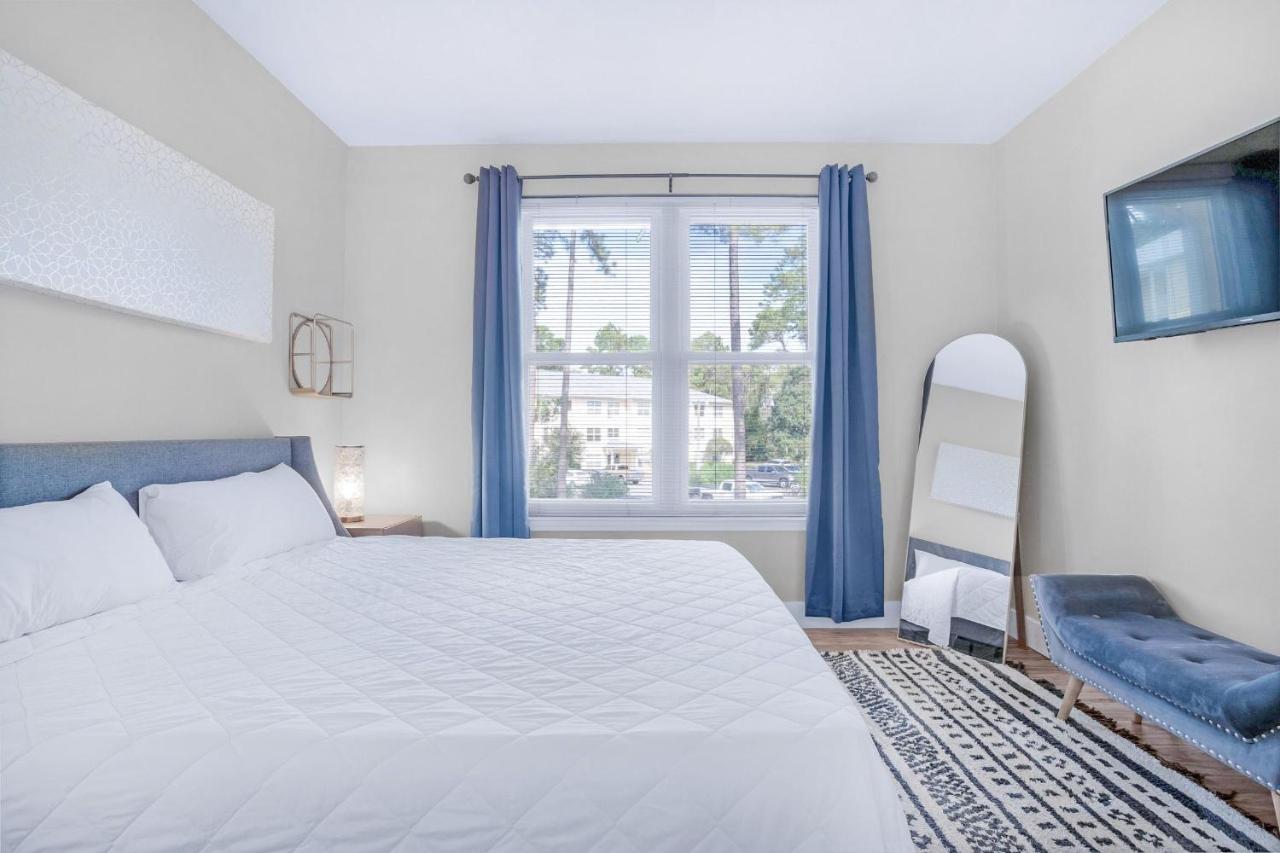 Pointe Of View 407- Penn'S Paradise Destin Bagian luar foto