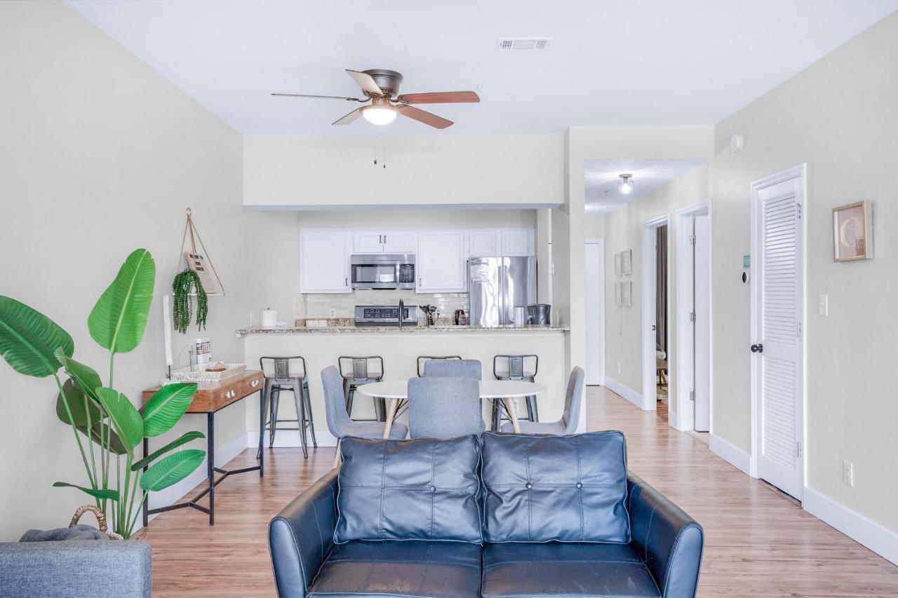 Pointe Of View 407- Penn'S Paradise Destin Bagian luar foto