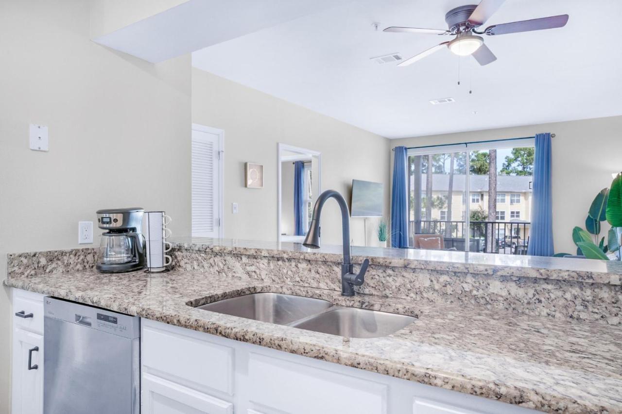 Pointe Of View 407- Penn'S Paradise Destin Bagian luar foto