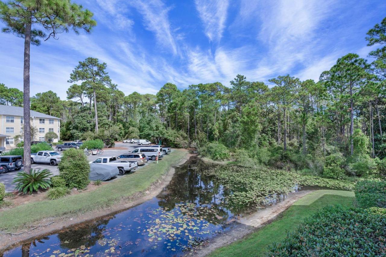 Pointe Of View 407- Penn'S Paradise Destin Bagian luar foto